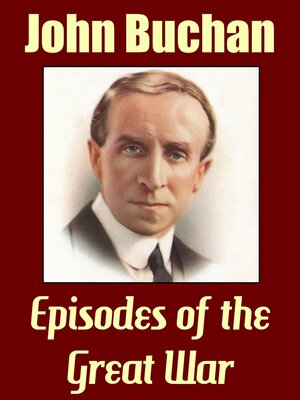 cover image of Episodes of the Great War